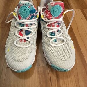 Nike Metcon sneakers size 8